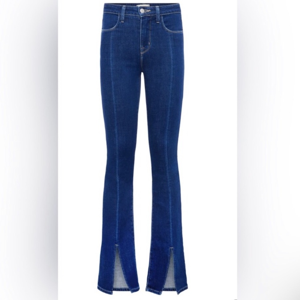 L’agence Beatrix bootcut pant - Picture 2 of 8